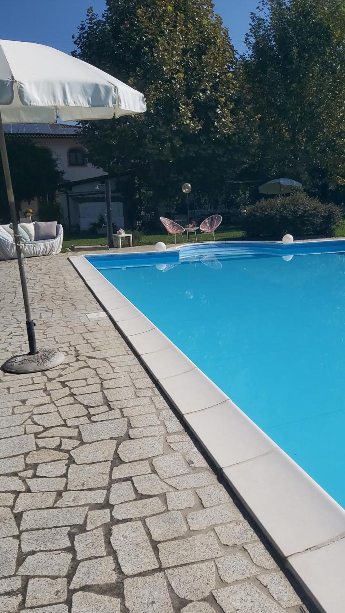 Villa Fioccomare Camaiore Exterior foto