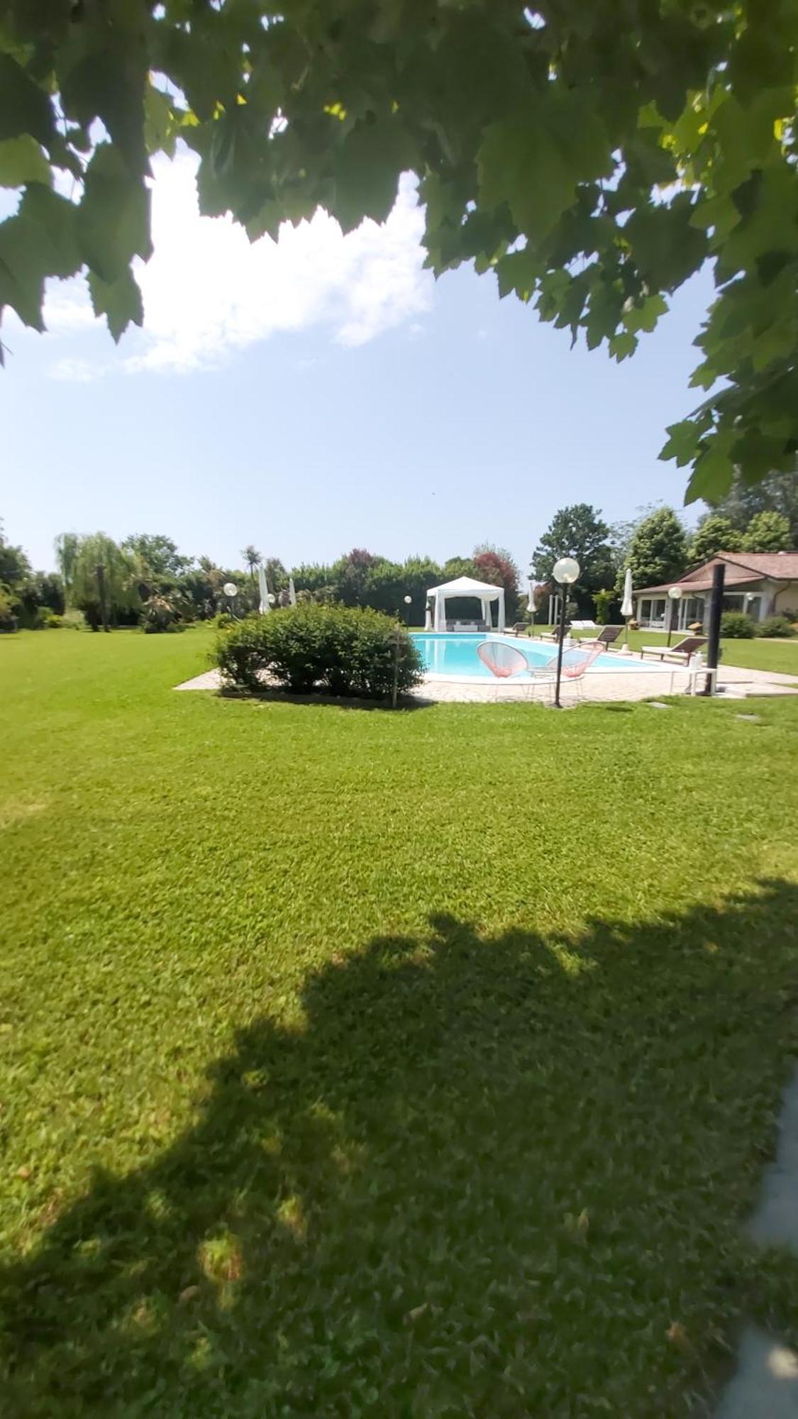 Villa Fioccomare Camaiore Exterior foto