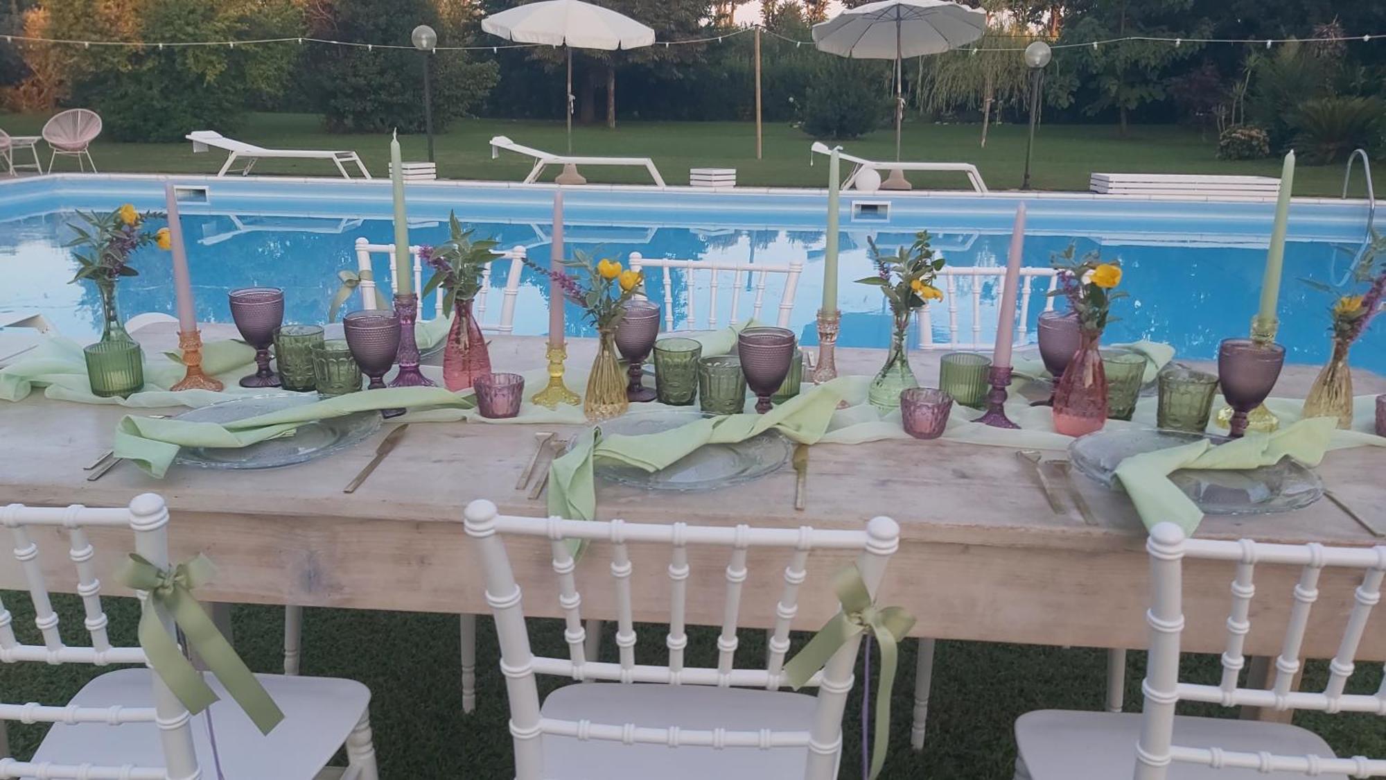 Villa Fioccomare Camaiore Exterior foto