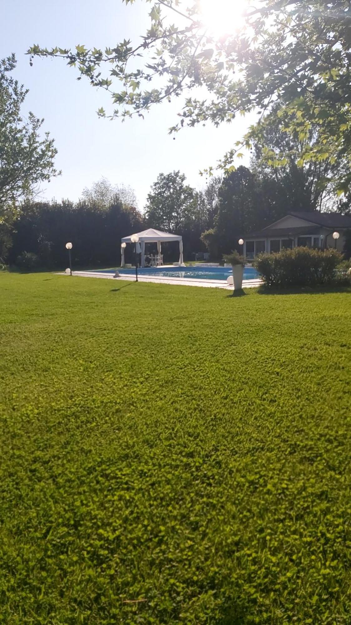Villa Fioccomare Camaiore Exterior foto