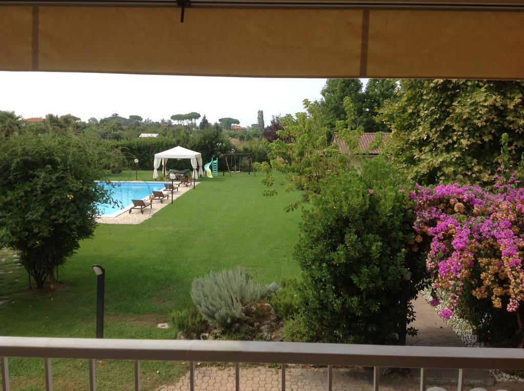 Villa Fioccomare Camaiore Exterior foto