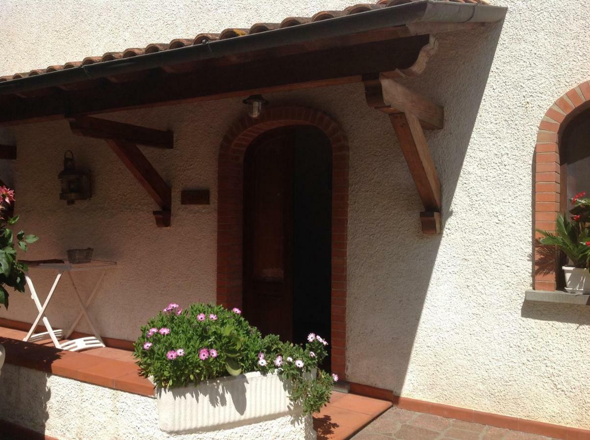 Villa Fioccomare Camaiore Exterior foto